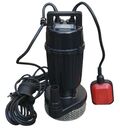 Фекальный насос Volks QDX8-30 1.5 кВт