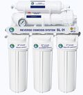 Система обратного осмоса BIO+systems RO-50-SL01-NEW