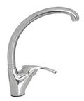 Смеситель кухонный Globus Lux SOLLY GLSO-0103S-BIG