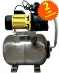 Насосная станция Optima JET100A-PL-24 INOX 1.1 кВт эко