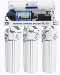 Система обратного осмоса BIO+systems RO-50-SL03-NEW