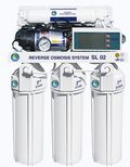 Система обратного осмоса BIO+systems RO-50-SL02-NEW