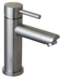 Смеситель для раковины Globus Lux НЕРЖАВЕЙКА SBT1-101