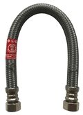 Шланг водяной АНТИКОРРОЗИЯ TUCAI TAQ SUPER HG-1212-400 1/2*1/2 ВВ 0,4 м УСИЛЕННЫЙ