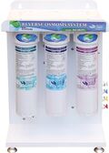 Система обратного осмоса BIO+systems RO-50-FF