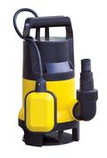 Дренажный насос Optima FSP400W 0.4 кВт