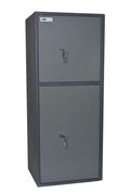 Сейф офисный Safetronics NTL 40М/62M