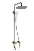 Душевая система Globus Lux SBT1-SH-02