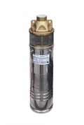 Насос скважинный Volks 4SKm100 0.75 кВт, кабель 15м