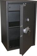 Сейф взломостойкий Safetronics TSS 90MLG