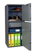 Сейф офисный Safetronics NTL 40М/62Ms