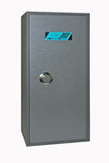 Сейф офисный Safetronics NTL 100Еs