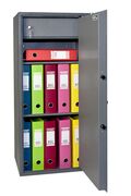 Сейф офисный Safetronics NTL 100LGs