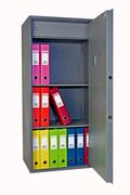 Сейф офисный Safetronics NTL 120Es