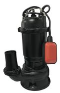 Фекальный насос Volks WQD8-12 0.9 кВт  