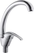 Cмеситель  кухонный  BRAVO COMFORT 40-BF-203S