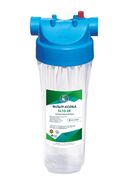 Фильтр-колба Bio+ systems SL10-2K 2-х компонентная  3/4"