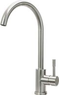 Смеситель кухонный Globus Lux НЕРЖАВЕЙКА SUG-103S-C