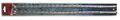 Шланги для смесителей Solomon HY6201 A М8х1/2" 0,6 м LONG-штуцер 70мм ПАРА в блистере SH2006