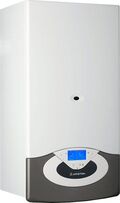 Котел газовый ARISTON GENUS EVO 30 FF NG двухконтурный, турбо