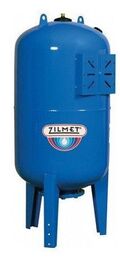Гидроаккумулятор Zilmet Ultra-Pro 100 V 10 bar вертикальный