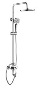 Душевая система DS-002A Globus LUX