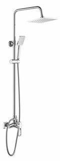Душевая система GLSV-0088 GLOBUS LUX