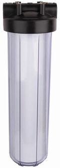 Фильтр-колба BIO+ systems SL20TS-BB "Big Blue" 20"