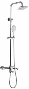 Душевая система D080200 GLOBUS LUX