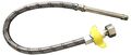 Шланг для смесителей Solomon HY6201 A М10х1/2" 0,6 м LONG-штуцер 70мм