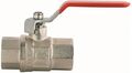 Кран шаровый 1 1/4" ВВ КР SL1506 SELBA GERMANY