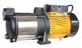 Насос Optima MH-N 2200 INOX 2.2 кВт Центробежный многоступенчатый