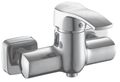 Смеситель для душа Globus Lux QUEENSLAND -GLQU-0105, душевой комплект