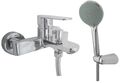 Смеситель для ванны TOPAZ BARTS-TB 07101-H36, душевой комплект