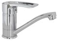 Смеситель для раковины Globus Lux SEVA GLSV-0103M