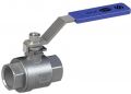 Кран шаровый ARCO (INOX316PRO) PN63 149104 НЕРЖАВЕЙКА ВВ 3/4"