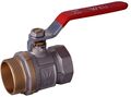 Кран шаровый Water Valve NV-V002 КР НВ 11/2"