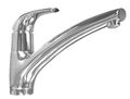 Смеситель кухонный TOPAZ TL-P-8838-H37