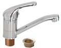 Cмеситель для раковины Globus Lux SOLLY GLSO-0203М