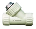 2027 Фильтр грубой очистки 20 мм VS Plast  полипропиленовый