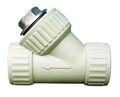 2027 Фильтр грубой очистки 25 мм VS Plast  полипропиленовый
