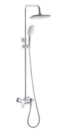 Душевая система TOPAZ SARDINIA-TS 08705-H19
