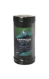 Картридж для устранения железа BIO+ SYSTEMS IRC-10L для колби Big Blue 10"