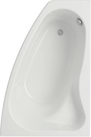 Ванна Cersanit SICILIA NEW 150x100 правая