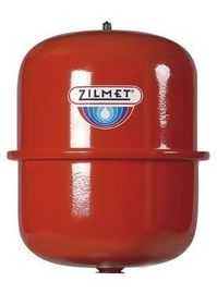 Гидроаккумулятор Zilmet Cal-Pro 18 4bar круглый