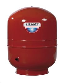 Гидроаккумулятор Zilmet Cal-Pro 105 6bar круглый