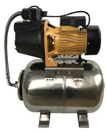 Насосная станция Optima JET100A-24 INOX 1.1 кВт