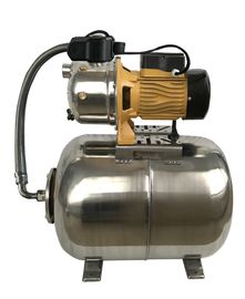 Насосная станция Optima JET100S-50 INOX 1.1 кВт