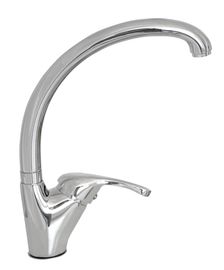Смеситель кухонный Globus Lux SOLLY GLSO-0103S-BIG