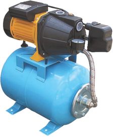 Насосная станция Optima JET80A-PL-50 0.8 кВт